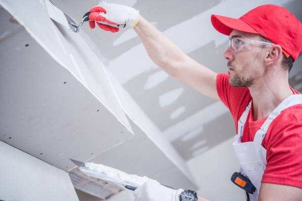 Valley, AL Drywall & Painting Services Company